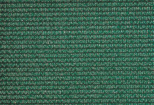 Visuel 2 du produit Brise-vue tissé Recynet Plus coloris vert Nortène - 10 m x H 150 cm