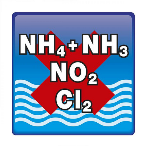 Visuel 3 du produit Détoxifiant aquarium à action rapide, JBL Detoxol - contenance 250 ml