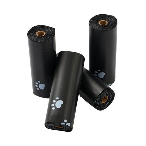 Visuel 1 du produit Lot de 4 sacs à déjections pour Pelle Biala