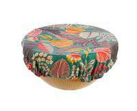 Visuel 4 du produit Recouvre-bol en coton enduit Alterosac taille L - Ø 28 cm