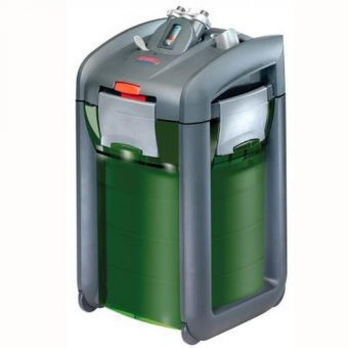 Visuel 2 du produit Filtre aquarium professionnel, capacité 400-1200L, EHEIM, modèle Professionel 3 1200XL