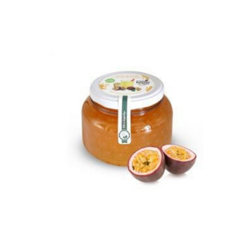 Visuel 1 du produit Perles de fruits passion My Bubble Tea - 240 g