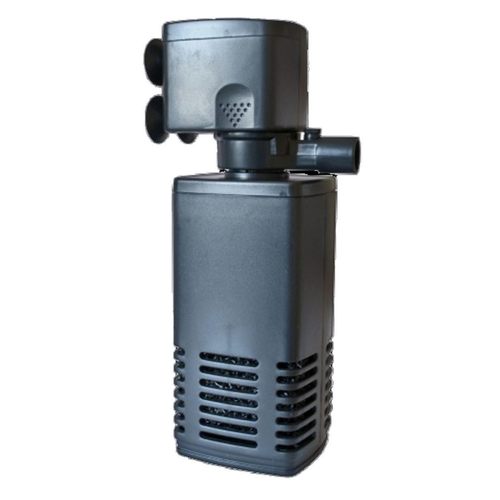 Visuel 2 du produit Filtre interne aquarium, jusqu'à 150L, AQUA NOVA, modèle NBF-800