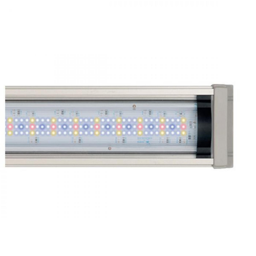 Visuel 3 du produit Rampe LED noir pour aquarium, spéciale Fusion 150, AQUATLANTIS EasyLed 150 2.0 - 150cm