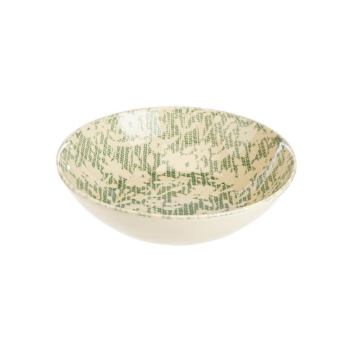 Visuel 1 du produit Coupelle en grès vert Léa - Ø 17 cm