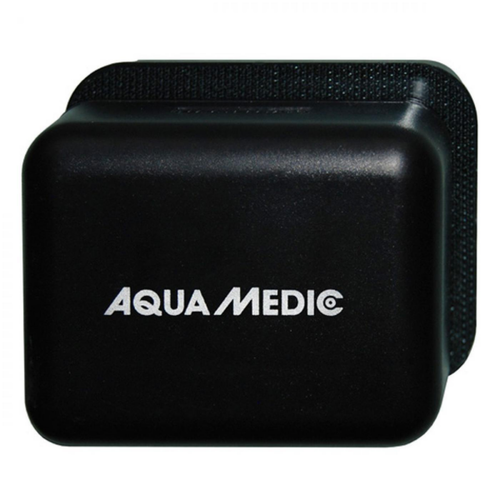 Visuel 1 du produit Aimant aquarium taille L résistant, marque AQUA MEDIC modèle Mega Mag