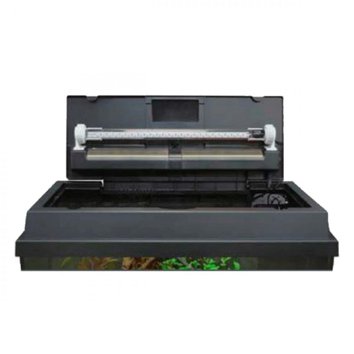 Visuel 3 du produit Rampe lumineuse multicolore SUPERFISH RetroLED - 55cm