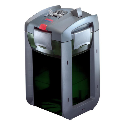 Visuel 1 du produit Filtre aquarium WiFi, capacité 240-450L, EHEIM Professionel 5e 450
