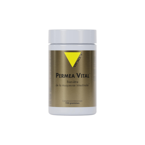 Visuel 1 du produit Complément alimentaire bio Vit’All+ Perméa Vital - 150 g