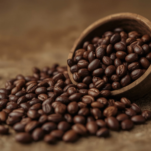 Visuel 2 du produit Café Les Arabicas d’Exception Destination - 1 kg