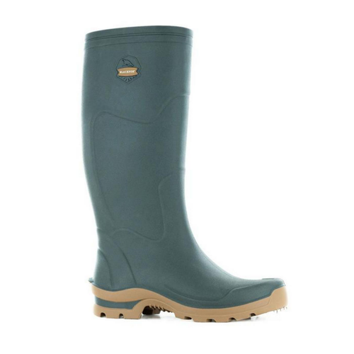 Visuel 2 du produit Botte Durance Blackfox coloris vert en PVC