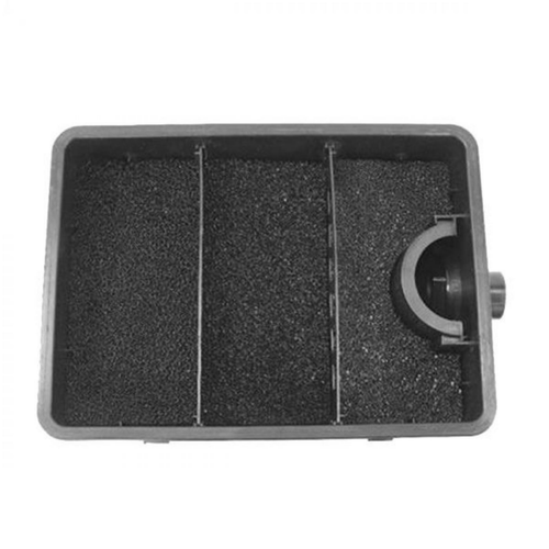 Visuel 3 du produit Filtre à gravité avec UV et pompe pour bassin PRIME AQUATIC Gravity Line 6000 - 6000L