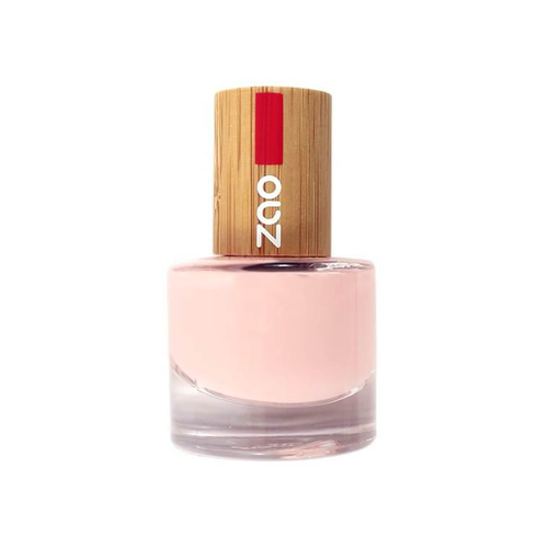 Visuel 1 du produit French manucure 642 Beige Zao - 8 ml