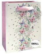 Visuel 1 du produit Sac cadeau pastel taille medium Pictura 3
