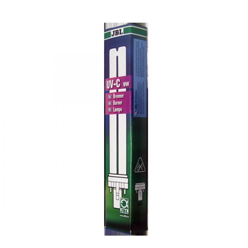 Visuel 3 du produit Lampe uvc de rechange, 9W, JBL AquaCristal - spécificité aquatique