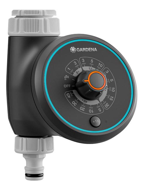 Visuel 1 du produit Programmateur d’arrosage pour robinet 26,5 mm Gardena Easy