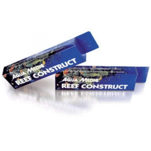 Visuel 1 du produit Colle époxy récifale AQUA MEDIC Reef Construct - 2x56g