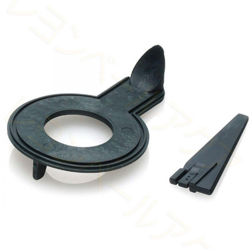 Visuel 1 du produit Couvercle de pompe, spécifique pour Filtre Classic 150 / 250, EHEIM PIÈCES DÉTACHÉES - modèle 7433600