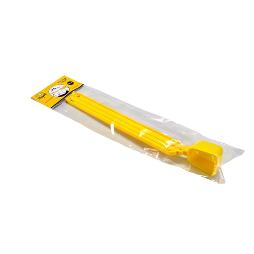 Visuel 1 du produit Pince jaune avec dosette pour sac d’alimentation