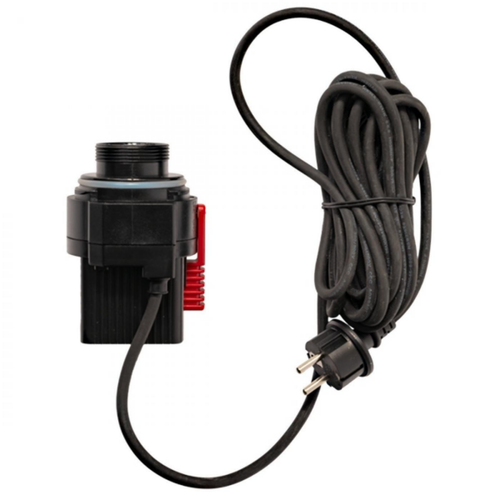 Visuel 1 du produit Transformateur avec câble 9W et loquet rouge SUPERFISH BASSIN - Top Clear 10000