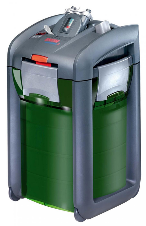 Visuel 2 du produit Filtre aquarium thermorégulé, 400-1200L, EHEIM Professionel 3 Thermo 1200XL