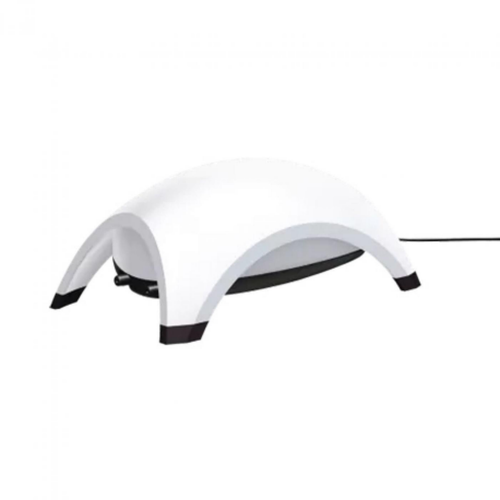 Visuel 2 du produit Pompe à air blanche, débit 150L/h - TETRA APS 150 White Edition