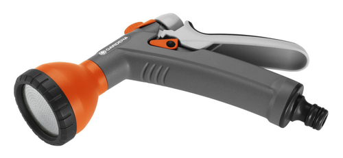 Visuel 1 du produit Pistolet d'arrosage coloris multicolore Gardena