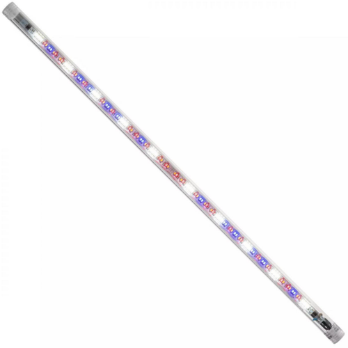 Visuel 2 du produit Leddy Tube Retrofit LED Plant 2.0 | 10 W - AQUAEL - 41.5cm