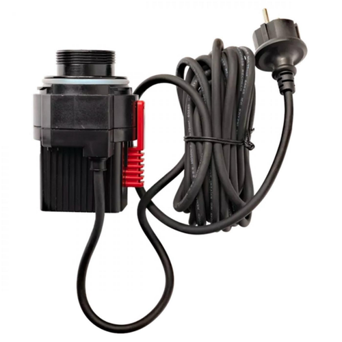 Visuel 1 du produit Transformateur avec câble 13W, loquet rouge SUPERFISH BASSIN Pond Clear 12000