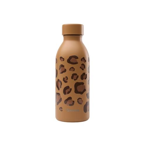 Visuel 1 du produit Bouteille inox isotherme icon - Wild- Camel