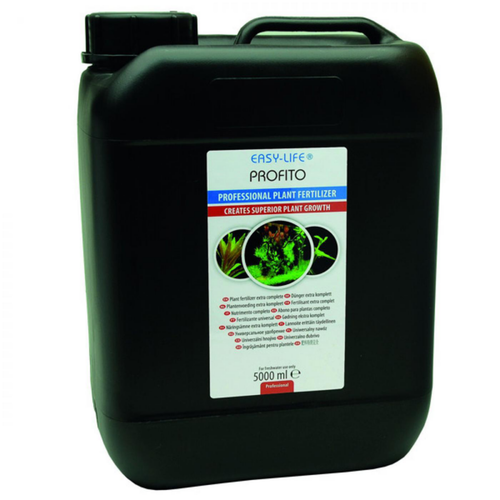 Visuel 1 du produit Engrais liquide ProFito riche en nutriments, EASY LIFE - 5L
