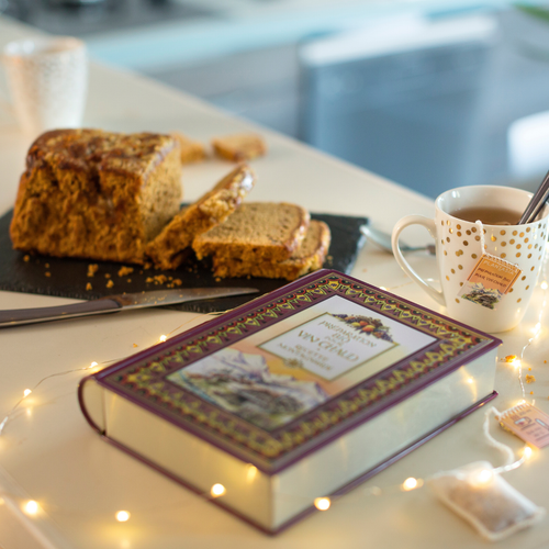 Visuel 3 du produit Pain d’épices au miel à l’ancienne Apidis - 500 g