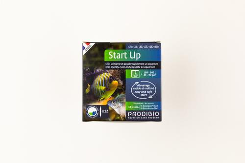 Visuel 5 du produit Boîte d'ampoules Prodibio Start'Up - x 12