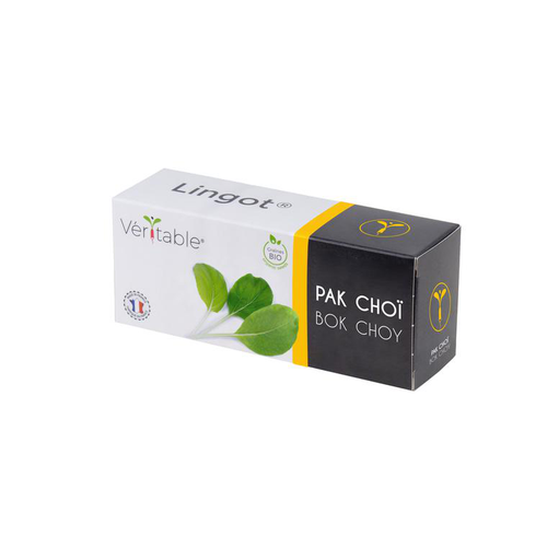 Visuel 1 du produit Lingot® Pak choï bio Véritable®