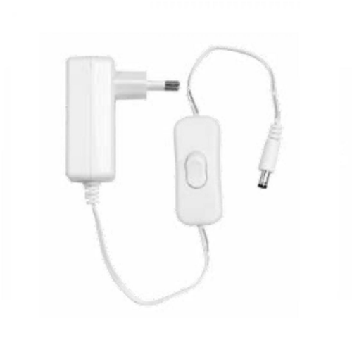 Visuel 1 du produit Transformateur pour rampe d'aquarium Scaper, adaptable Qube 15/25/60 - SUPERFISH