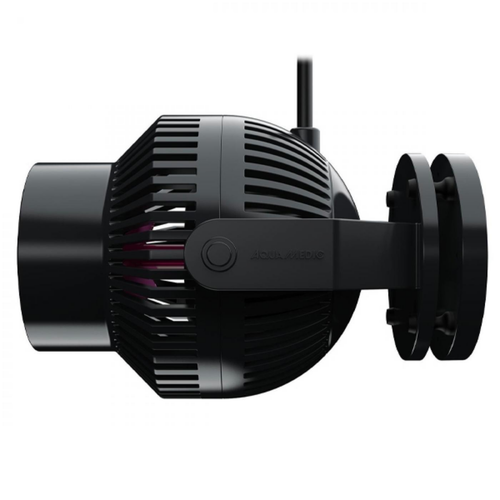 Visuel 5 du produit Pompe de brassage aquarium wifi EcoDrift 15.3 - AQUA MEDIC - 15L