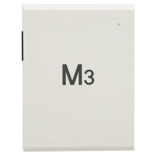 Visuel 1 du produit Stérilisateur anti-algues efficace TWINSTAR modèle M3