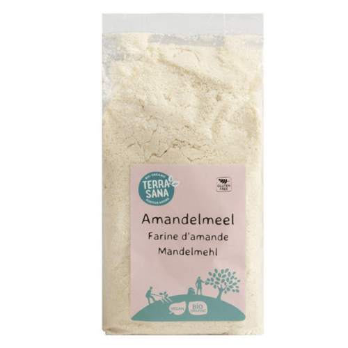 Visuel 1 du produit Farine d'amande Terra Sana - 500 g