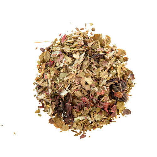 Visuel 2 du produit Infusion bio mélange bien-être féminin Nature & Vous – 50 g