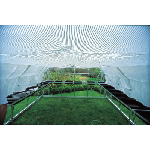 Visuel 3 du produit Toile d'ombrage pour serre R306 Blackline ACD