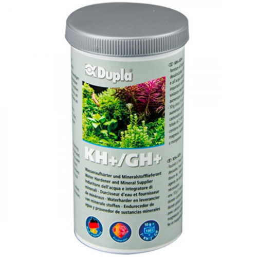 Visuel 4 du produit Traitement de l'eau KH+/GH+ - DUPLA - 220g