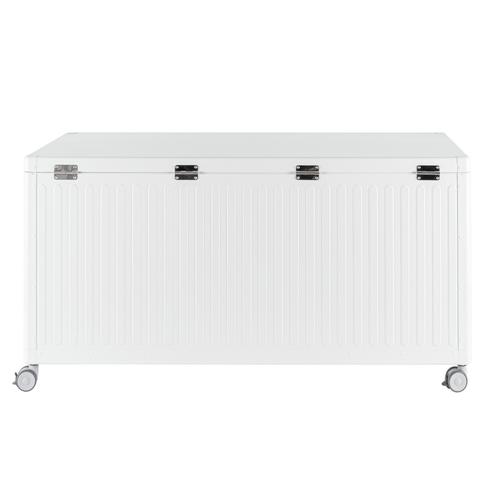 Visuel 7 du produit Coffre rangement Ocean alu/acier