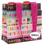 Visuel 1 du produit Sac cadeau taille small Pictura modèle 13
