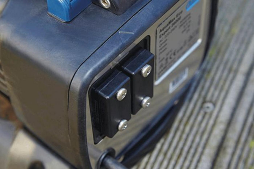 Visuel 3 du produit Pompe filtre et ruisseaux, éco-responsable, OASE AquaMax Eco Expert 36000 - capacité 36,000L