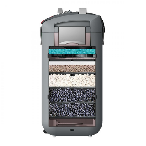 Visuel 3 du produit Filtre aquarium WiFi, capacité 300-600L - EHEIM Professionel 5e 600T