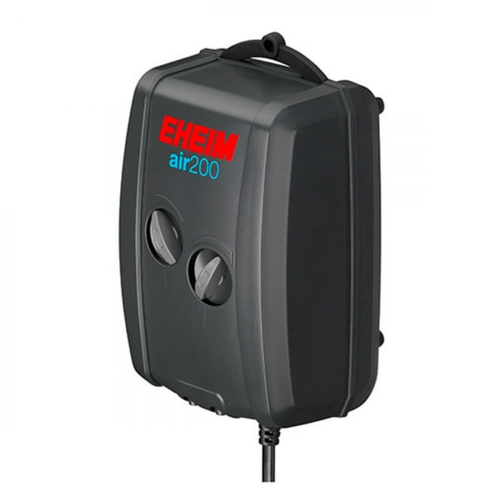 Visuel 1 du produit Pompe à air pour aquarium 200L/H - EHEIM Air 200