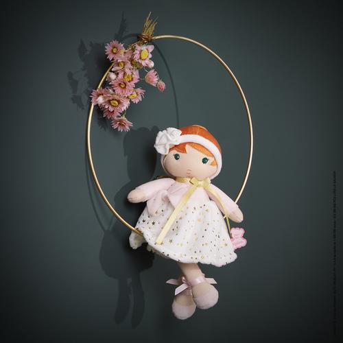 Visuel 3 du produit Poupée tendresse Kaloo Valentine taille medium