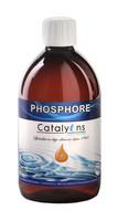 Visuel 1 du produit Oligo-élément Catalyons Phosphore - 500 ml