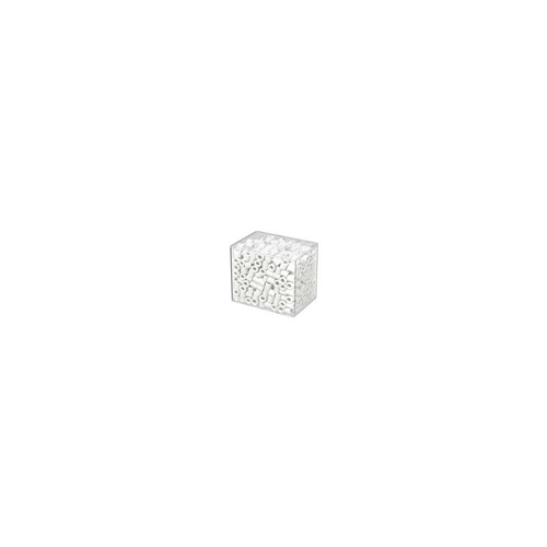 Visuel 1 du produit Anneaux de verre EasyBox pour aquarium, AQUATLANTIS - taille L