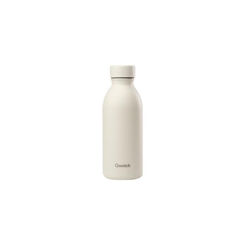 Visuel 1 du produit Bouteille inox isotherme icon - Matt - Sable